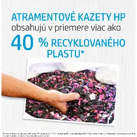 Cartridge - HP 912 Black (3YL80AE) - 4