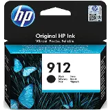 HP 3YL80AE#BGY Black No. 912