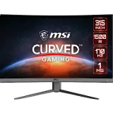 MSI G32CQ4 E2