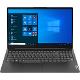 Lenovo V15 IML(2022) 15,6 i3-10 8/256 Win10 Pro Black