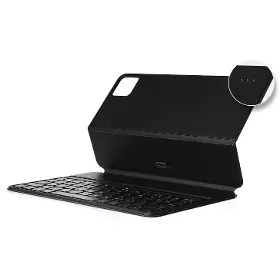 Klávesnice k tabletu - Xiaomi Pad 6 Keyboard Black - 2