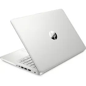 Notebook - HP 14s-dq5001nc Natural silveri3 16/512GB W11H - 5