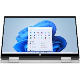 Notebook - HP Pavilion x360 14ek1003ncNatural silver i7 16/1000GB - 3
