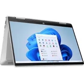 Notebook - HP Pavilion x360 14ek1003ncNatural silver i7 16/1000GB - 4