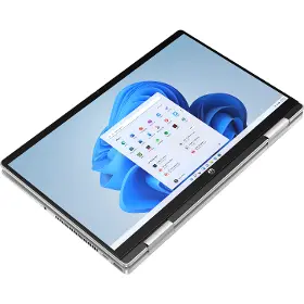 Notebook - HP Pavilion x360 14ek1003ncNatural silver i7 16/1000GB - 5