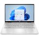 HP Pavilion x360 14ek1003nc Natural silver i7 16/1000GB