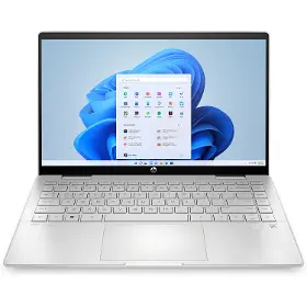 Notebook - HP Pavilion x360 14ek1003ncNatural silver i7 16/1000GB - 1