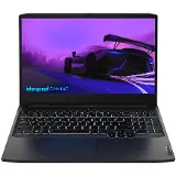 Lenovo IdeaPad Gaming 3 15IHU6 Shadow Black