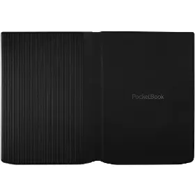 Pouzdro pro tablet - PocketBook Flip cover Pocketbook 743 BK - 5