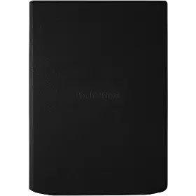 Pouzdro pro tablet - PocketBook Flip cover Pocketbook 743 BK - 1