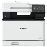 Canon i-SENSYS MF752Cdw USB LAN Wifi