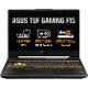 Asus TUF Gaming F15 FX506HF-HN001W Graphite Black