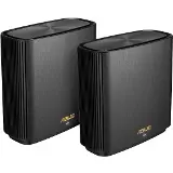 Asus ZenWiFi XT9 2-pack AX7800 Black