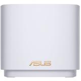 Asus ZenWiFi XD4 Plus 1-pack AX1800 White