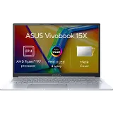 Asus Vivobook M3504YA-OLED044W Silver