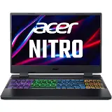 Acer NITRO 5 AN515-58 Black