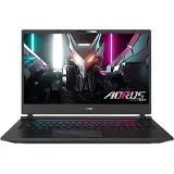 Gigabyte AORUS 17 BKF i7 17,3 16G 1T W11 Black