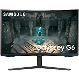 Samsung Odyssey G65B