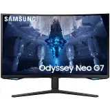 Samsung LS32BG750NPXEN smart G8 Neo 32