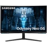 Samsung Odyssey Neo Gaming G85NB