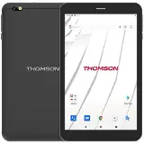 Thomson TEO8 8 2/32 GB WiFi LTE A13 BK