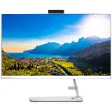 Lenovo IdeaCentre AIO 3 24ALC6 White