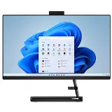 Lenovo IdeaCentre AIO 3 24IAP7 Black