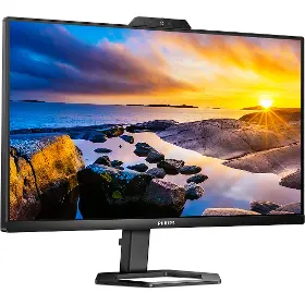 LED monitor - Philips 23,8" 24E1N5300HE - 2