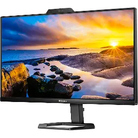 LED monitor - Philips 23,8" 24E1N5300HE - 3