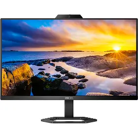 LED monitor - Philips 23,8" 24E1N5300HE - 1