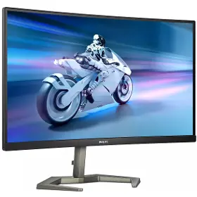 LED monitor - Philips 24,5" 25M2N5200P/00 - 2