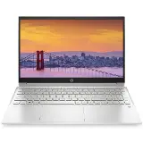 HP HP Pavilion 15-eh3777nc Natural Silver