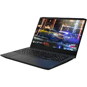 Herní notebook - Lenovo IdeaPad Gaming 3 15IAH7 Onyx Grey (82S9015MCK) - 2