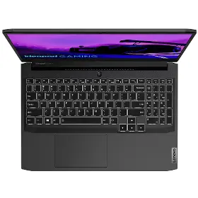 Herní notebook - Lenovo IdeaPad Gaming 3 15IAH7 Onyx Grey (82S9015MCK) - 5