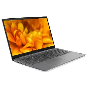 Notebook - Lenovo IdeaPad 3 15ITL6 Arctic Grey (82H803P4CK) - 10