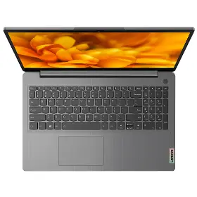 Notebook - Lenovo IdeaPad 3 15ITL6 Arctic Grey (82H803P4CK) - 11
