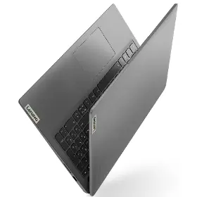 Notebook - Lenovo IdeaPad 3 15ITL6 Arctic Grey (82H803P4CK) - 12