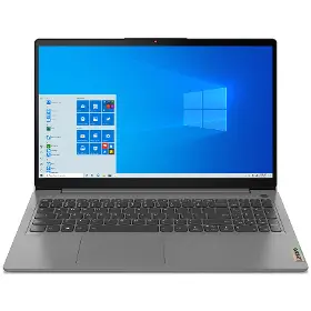 Notebook - Lenovo IdeaPad 3 15ITL6 Arctic Grey (82H803P4CK) - 4
