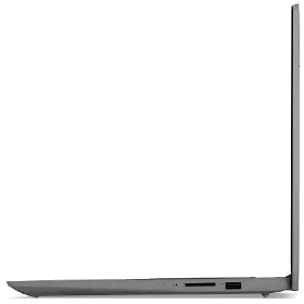 Notebook - Lenovo IdeaPad 3 15ITL6 Arctic Grey (82H803P4CK) - 6
