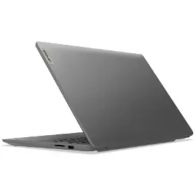 Notebook - Lenovo IdeaPad 3 15ITL6 Arctic Grey (82H803P4CK) - 9