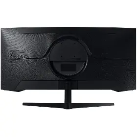 LCD monitor - Samsung Odyssey G55T 34 - 2