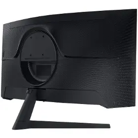 LCD monitor - Samsung Odyssey G55T 34 - 6