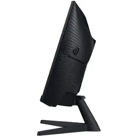 LCD monitor - Samsung Odyssey G55T 34 - 8