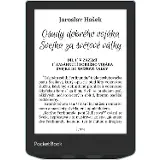 Pocketbook E-book 629 Verse - Bright Blue