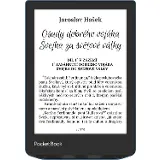 Pocketbook E-book 634 Verse Pro Azure