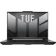 Asus TUF Gaming A16 16,3 R9-H 6/512 W11H BK