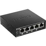 D-Link DGS-1005P 5ports PoE