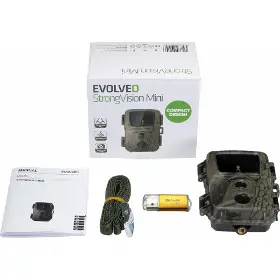 Fotopasca - Evolveo StrongVision Mini - 7