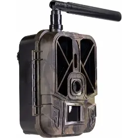 Fotopast - Evolveo StrongVision PRO 4G - 2