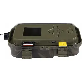 Fotopast - Evolveo StrongVision PRO 4G - 5